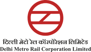 delhi metro rail corporation logo